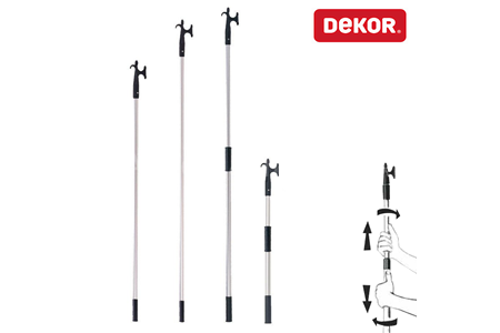 Dekor 2 MT Ayarlı Kakıç 1286