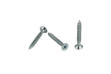 Meridyen Sunta Vidası 5x35 mm 200 Adet