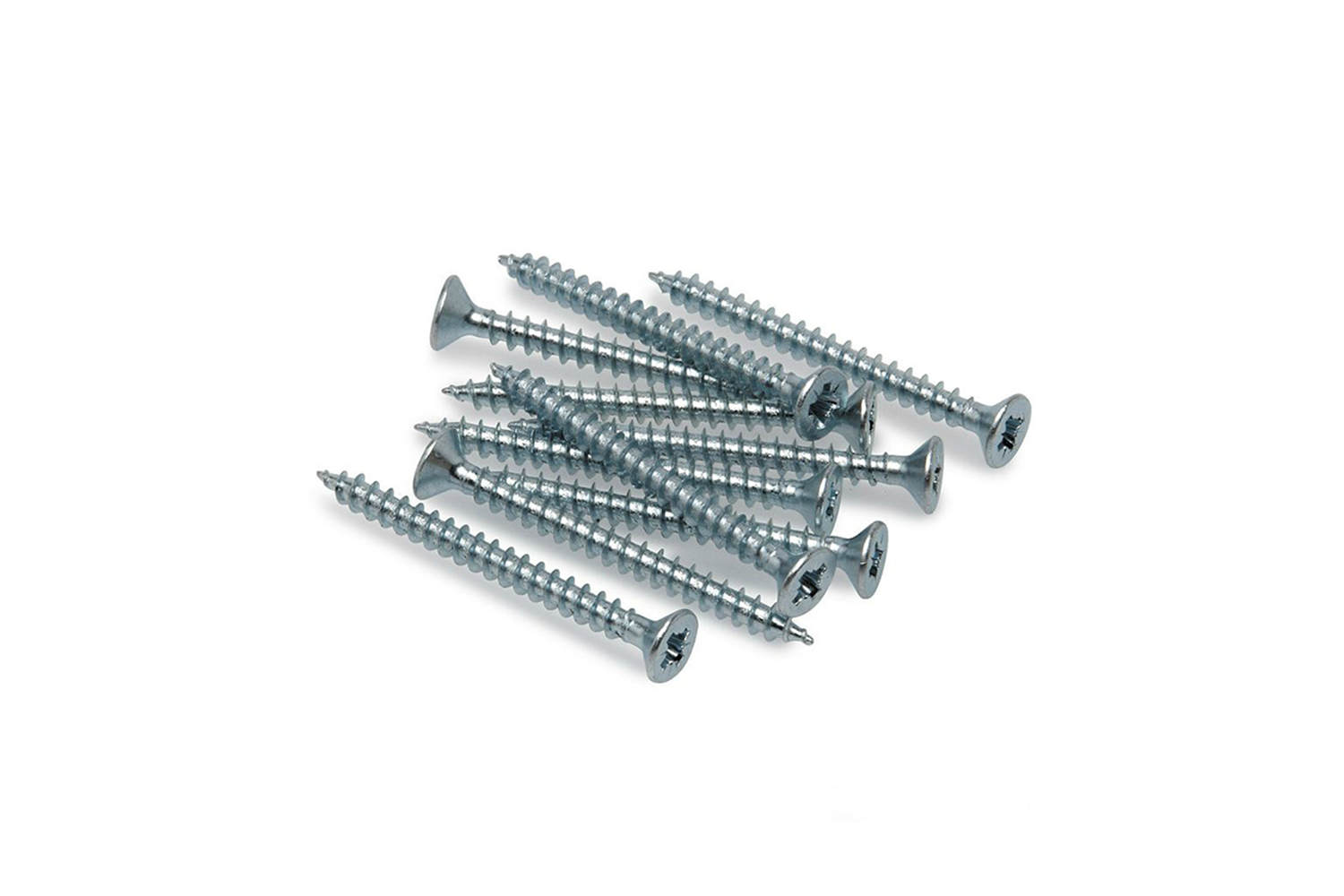 Meridyen Sunta Vidası 5x35 mm 200 Adet