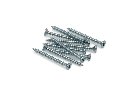 Meridyen Sunta Vidası 5x35 mm 200 Adet