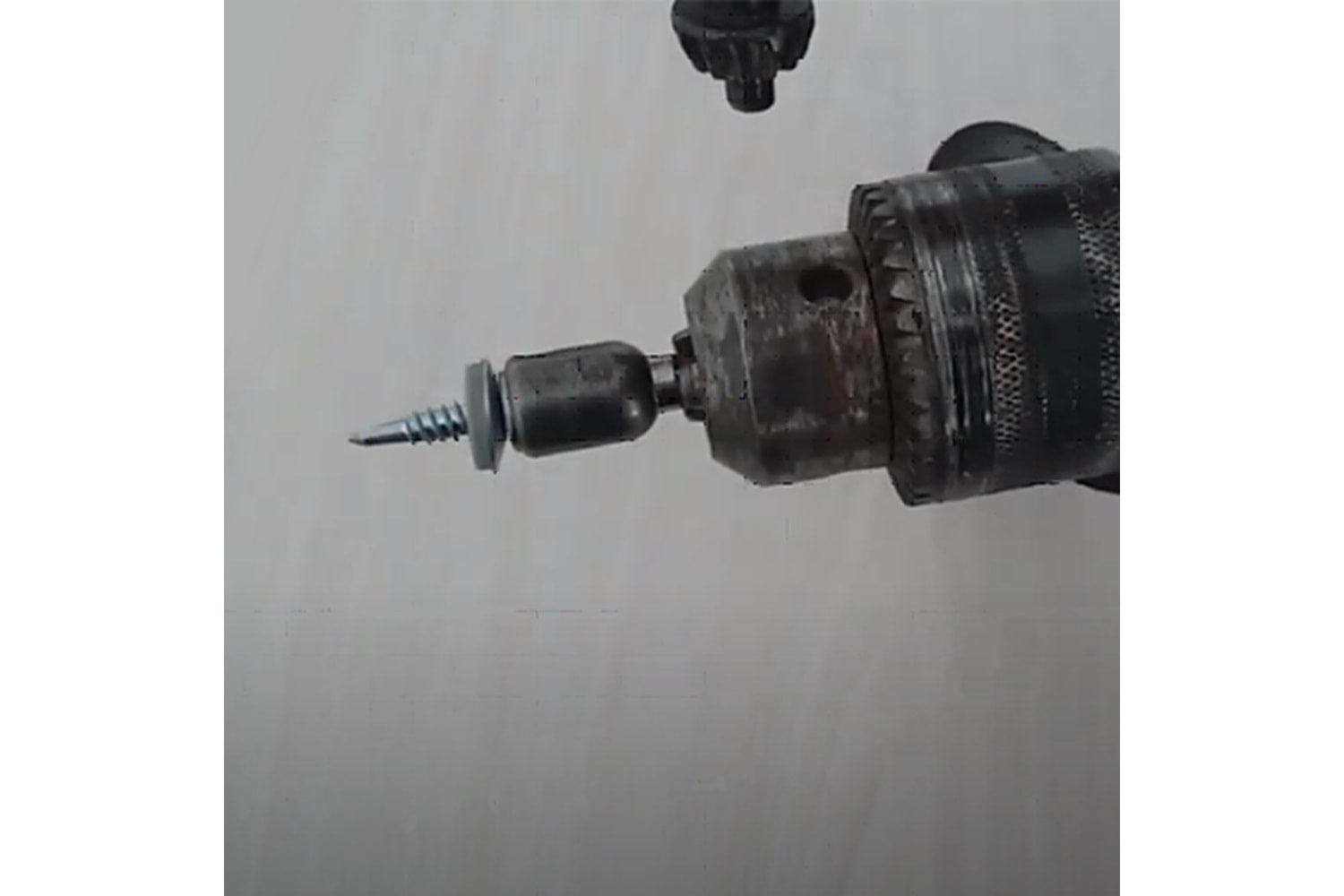 Meridyen YHB Matkap Uçlu Vida 4,2x16 MM 1000 Adet