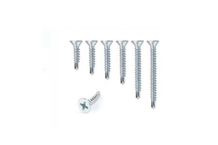 Meridyen YHB Matkap Uçlu Vida 4,2x25 MM 1000 Adet