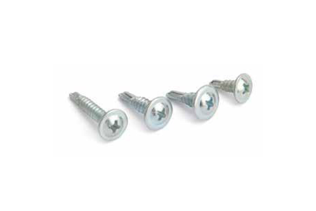 Meridyen Pul Başlı RYSB Matkap Uçlu Vida 4,2x16 MM 1000 Adet