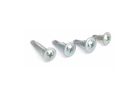 Meridyen Pul Başlı RYSB Matkap Uçlu Vida 4,8x19 MM 1000 Adet