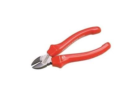 İzeltaş Yan Keski Opak 140 mm