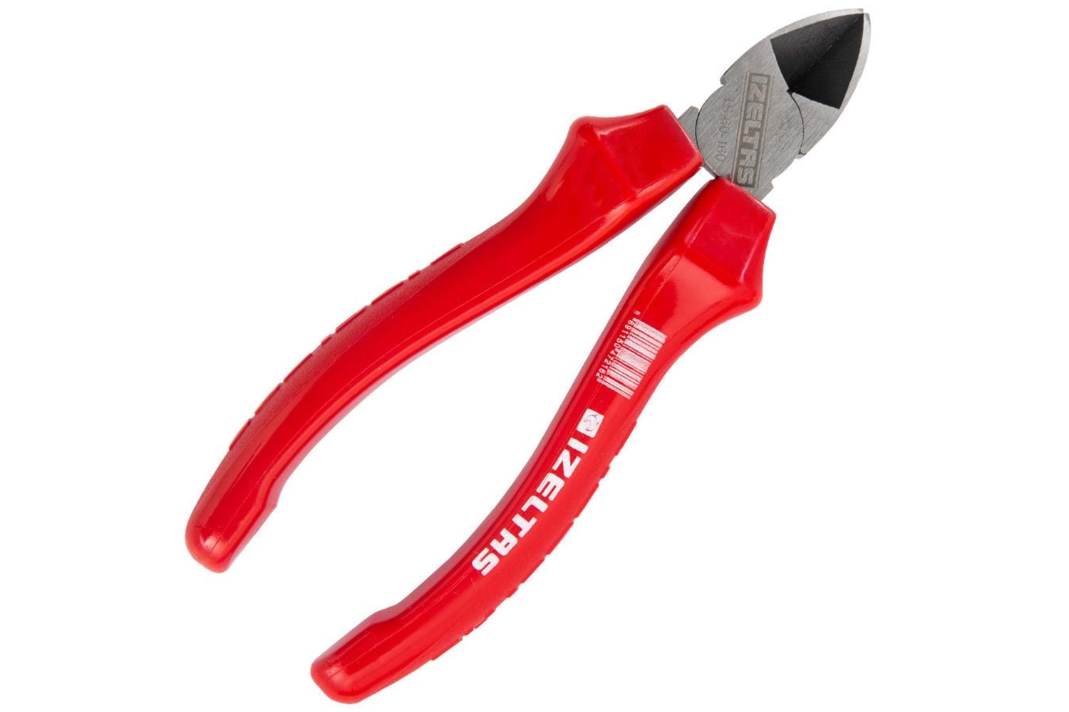 İzeltaş Yan Keski Opak 140 mm