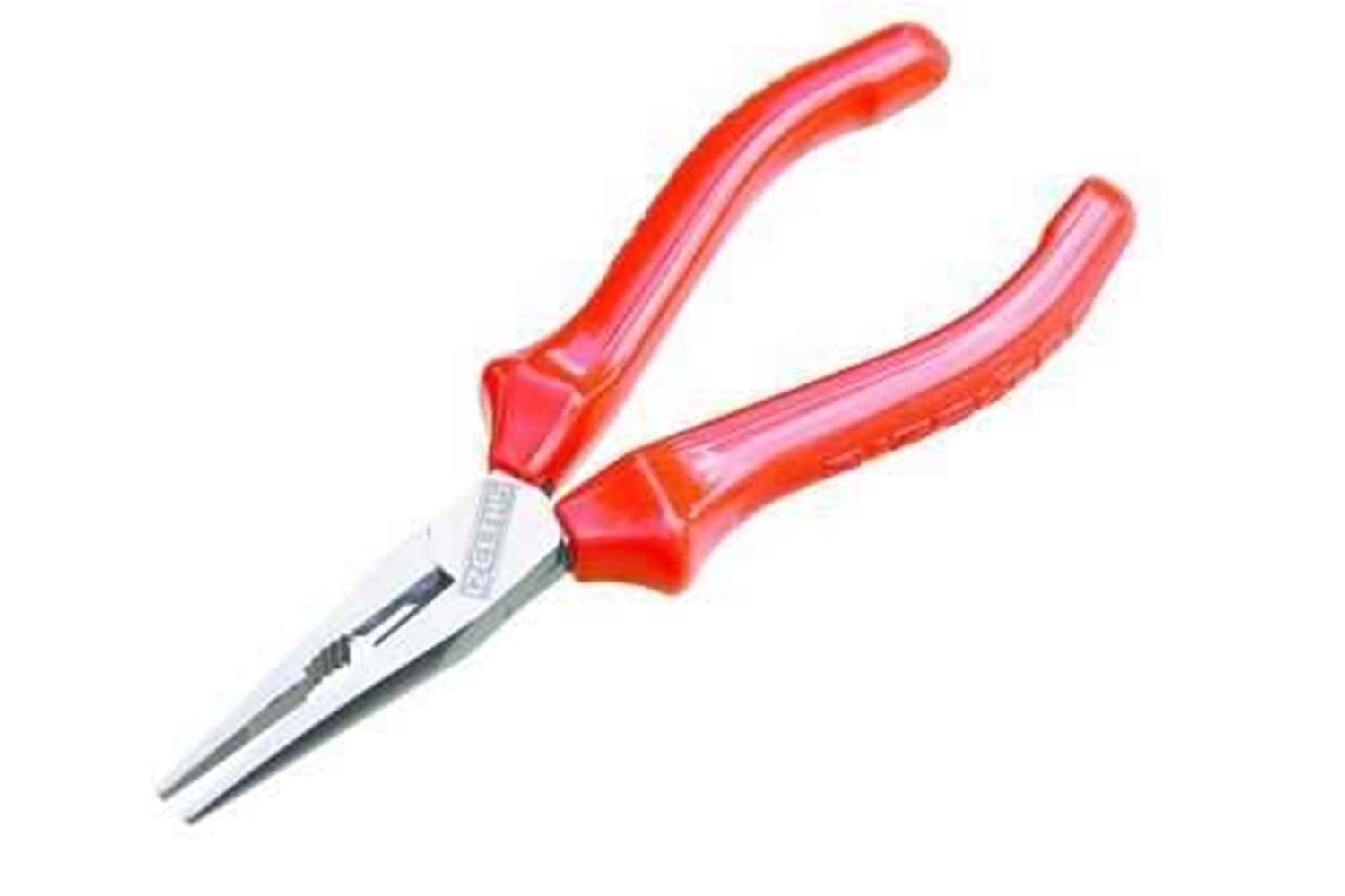 İzeltaş Uzun Kargaburun Düz Uçlu Opak 160 mm