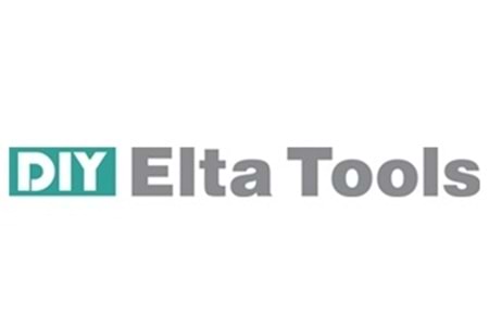 Elta İki Ağızlı Anahtar Takımı 12'Li