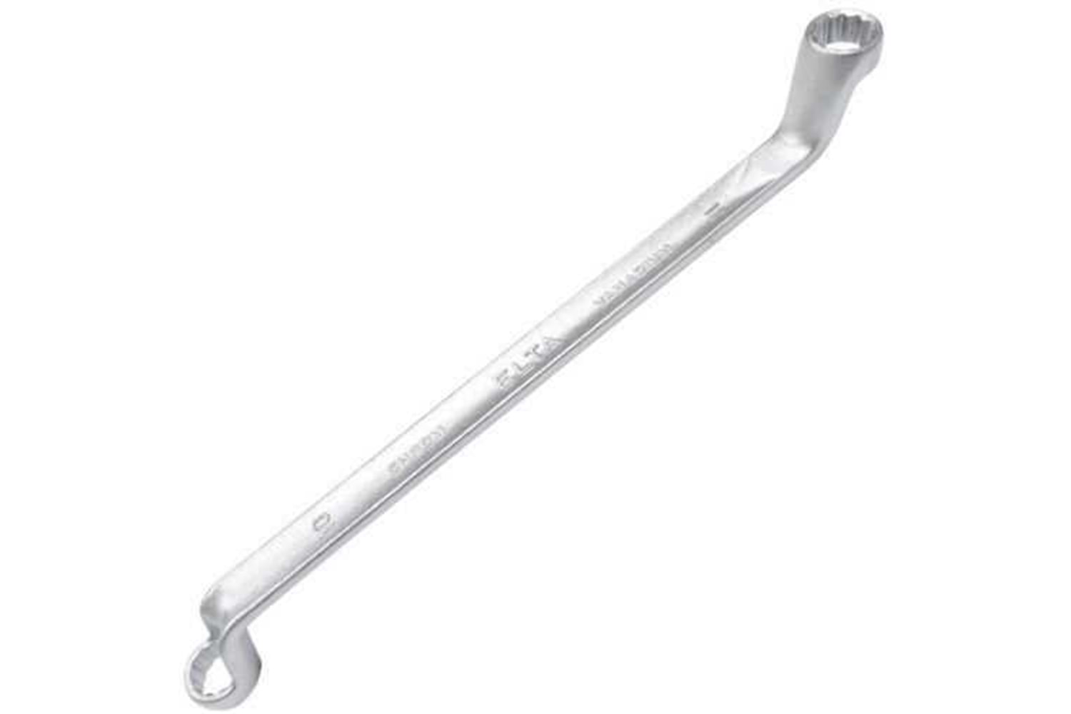 Elta Yıldız İki Ağız Anahtar 14 X 15