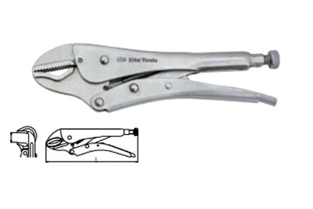 Elta Ayarlı Pense 225 mm