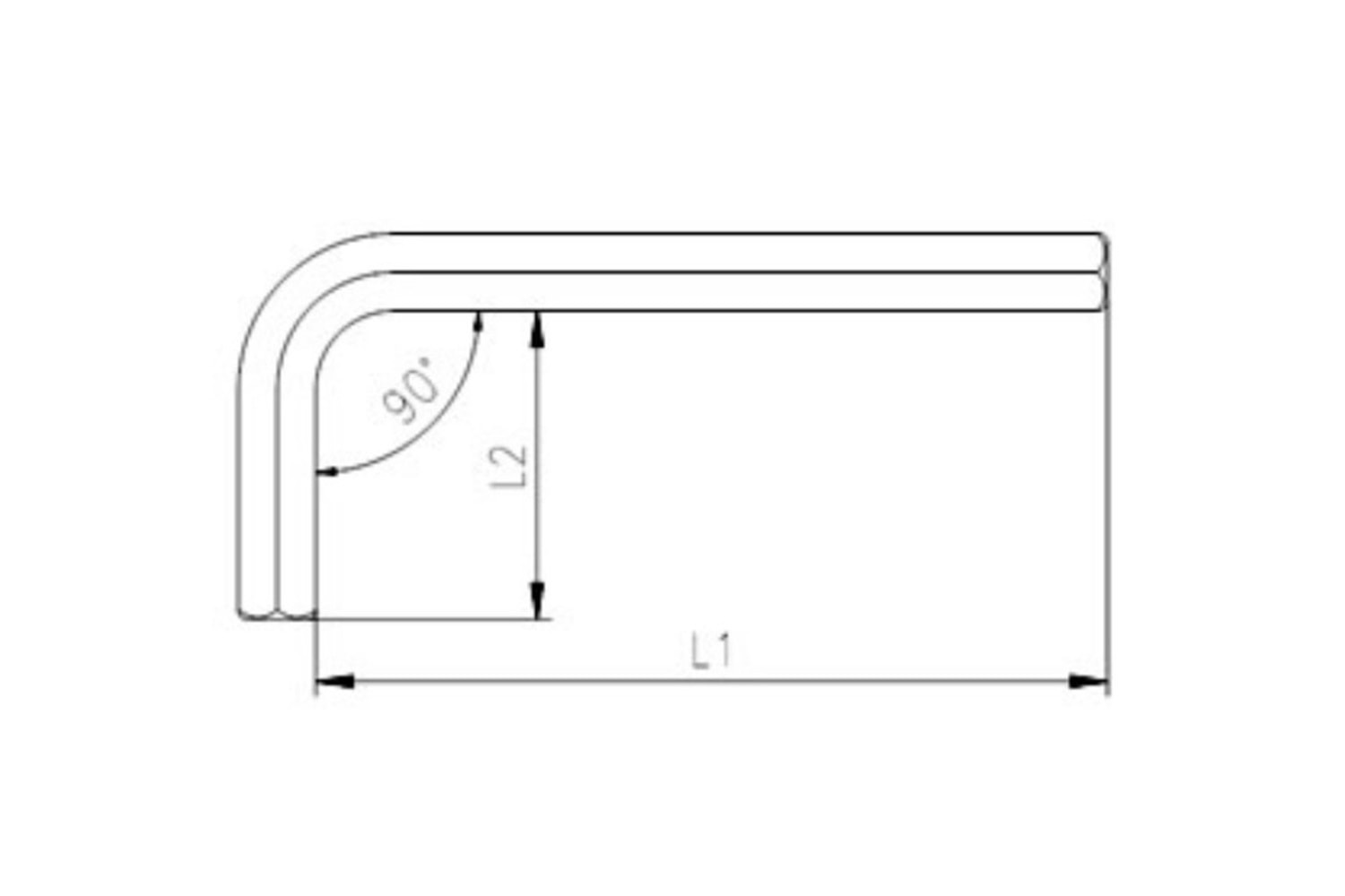 Elta Allen Anahtar Altı Köşe 4