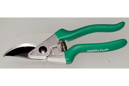 Elta Bağ Makası 220 mm Hafif Tip