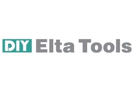 Elta Bağ Makası 220 mm Hafif Tip