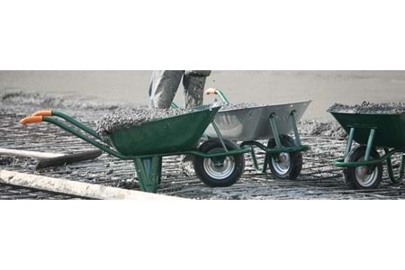 Yaparlar Füze El Arabası 0,6 mm 55371