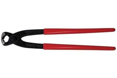 Yakar Betoncu Kerpeteni 250 mm