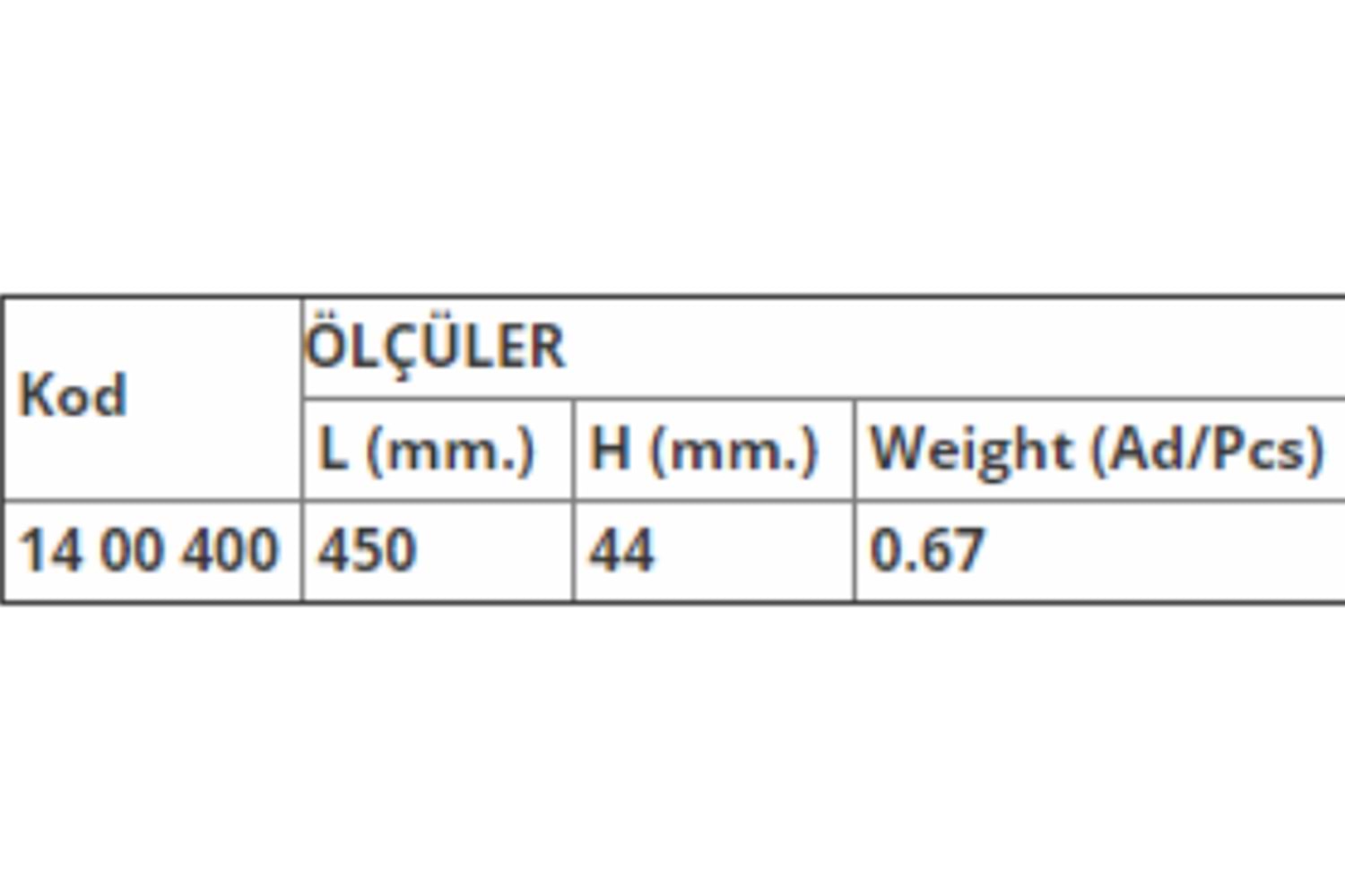 Yakar Dövme Çelik Keser