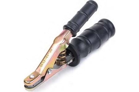 Eltos Kaynak Pense 250 A KP320