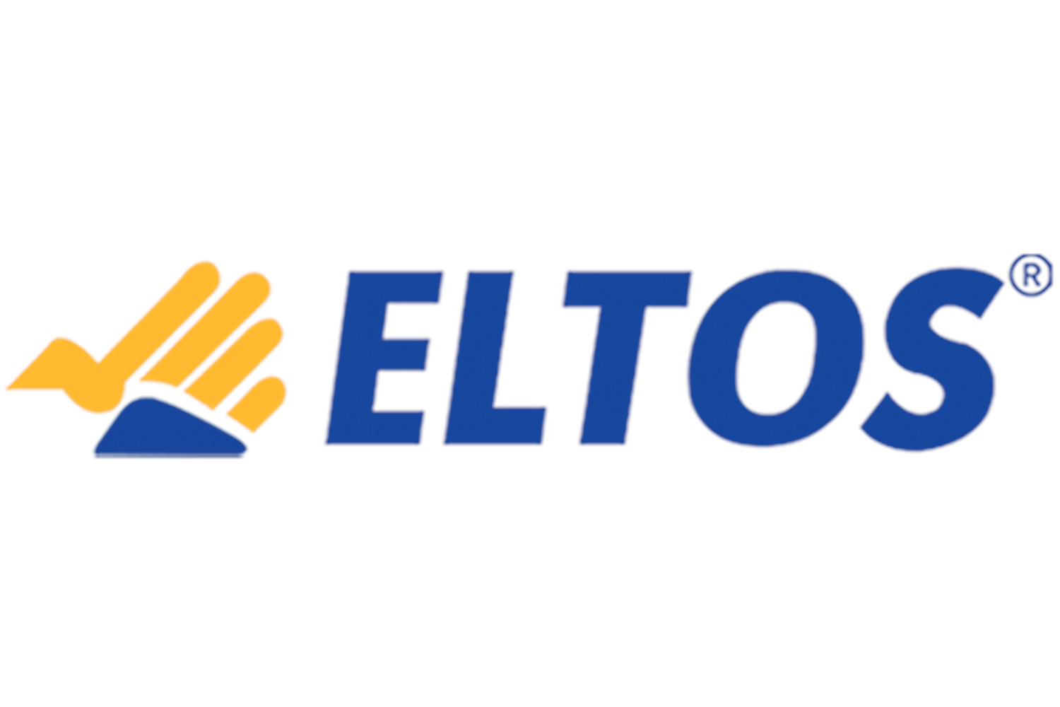 Eltos Üçgen Çapa Saplı EC009