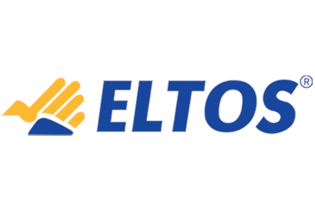 Eltos Üçgen Çapa Saplı EC009