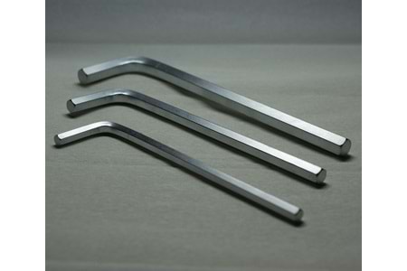 Eltos Alyan Tek No: 3 mm KTA003