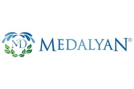 Medalyan Uzun El Süzeği MD44