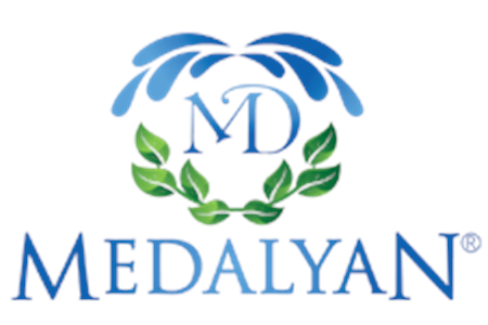 Medalyan Fiskiye Saplaması MD36