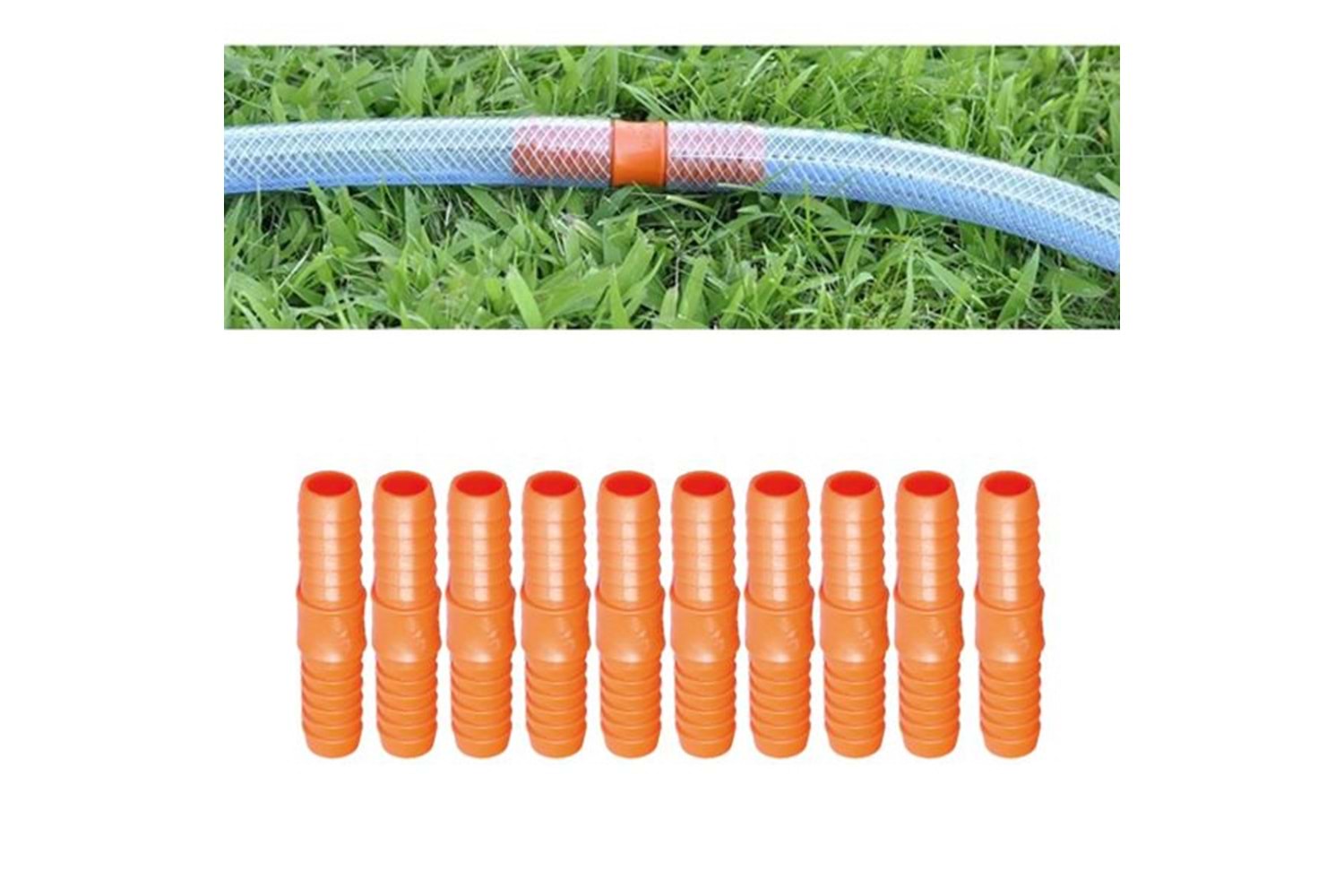 Medalyan Normal Hortum Eki 1