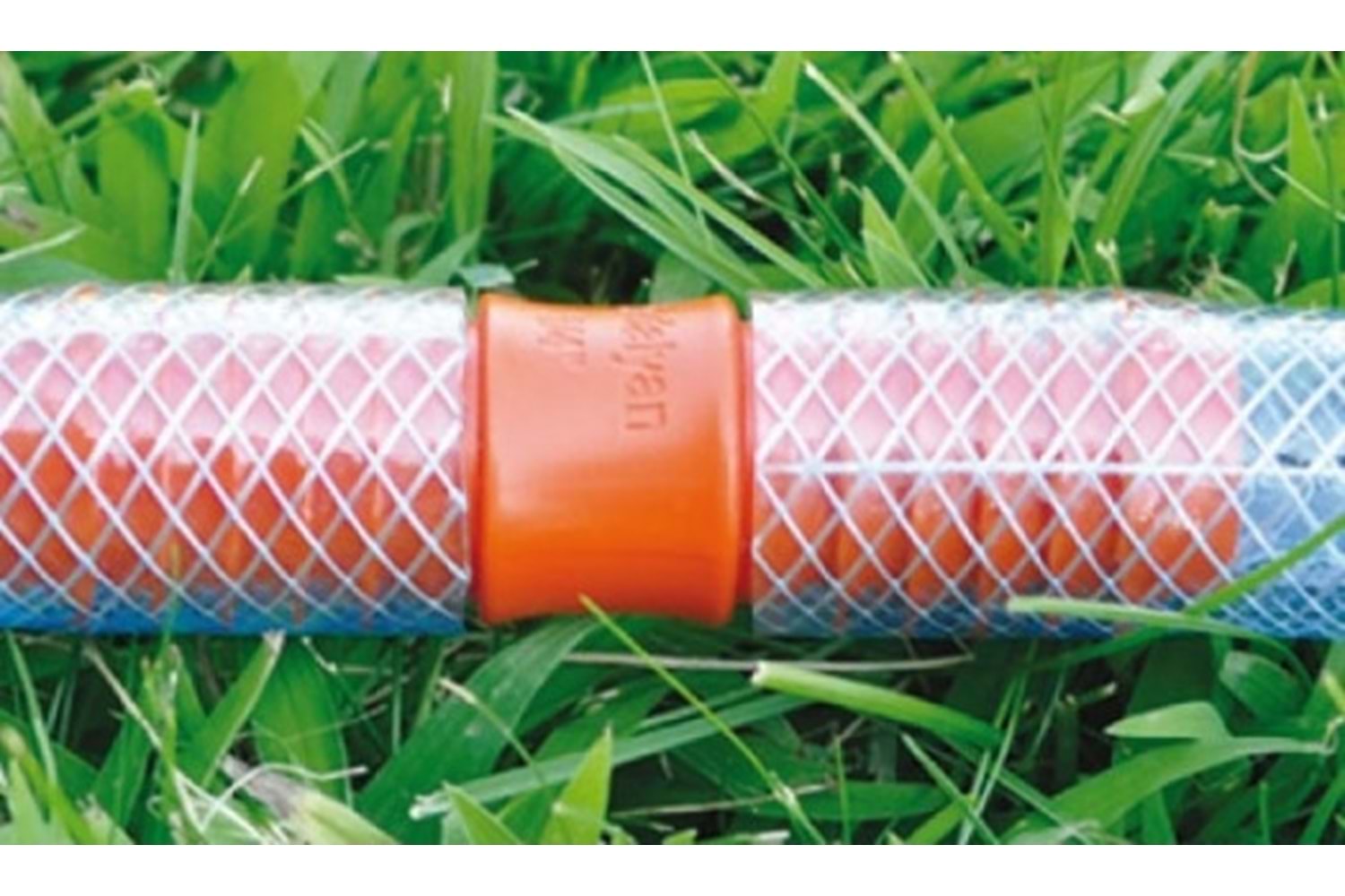 Medalyan Normal Hortum Eki 1