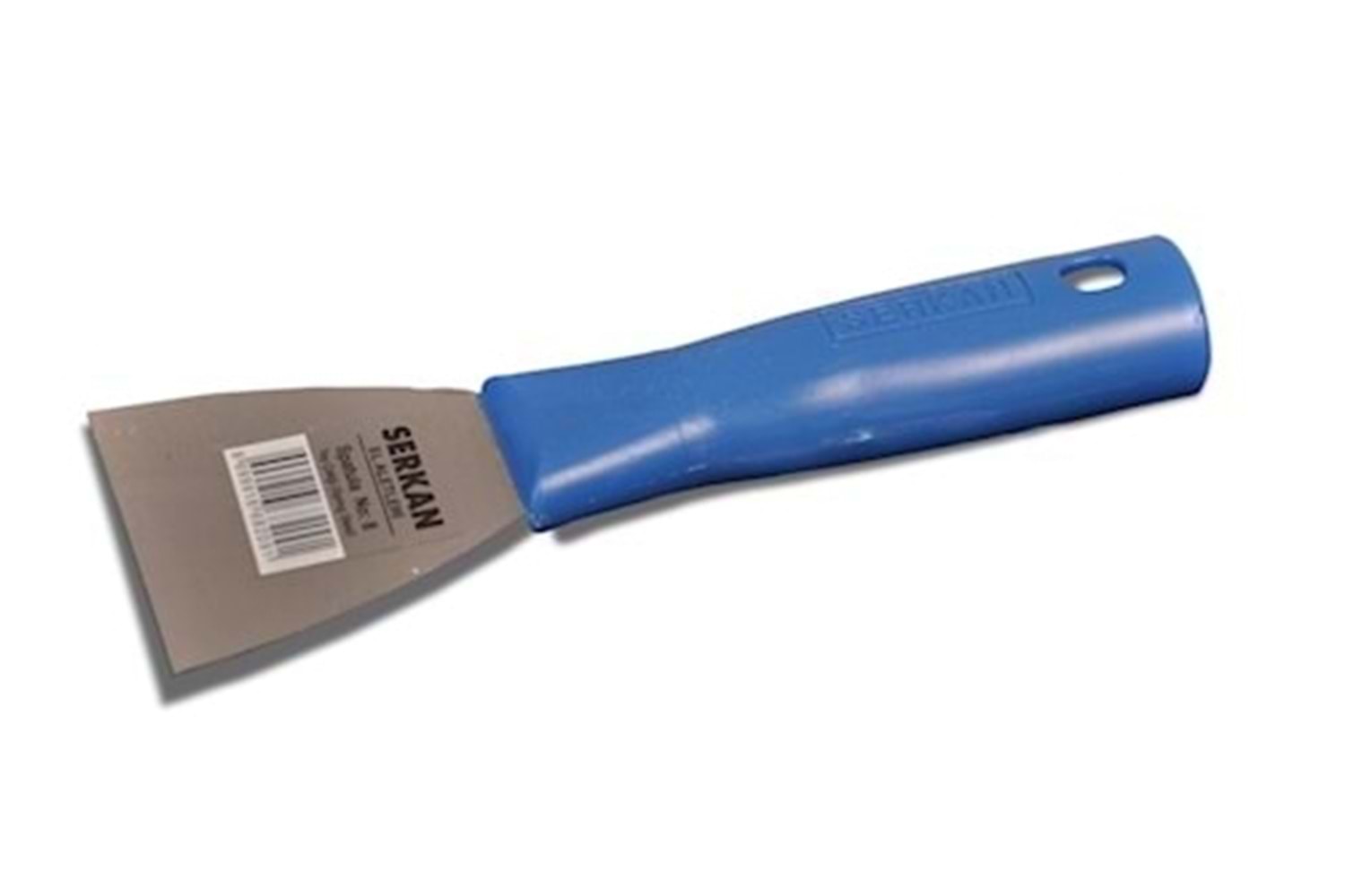 Sap Tak Spatula No: 8 Cm