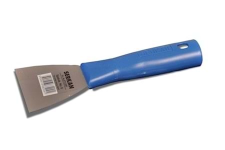 Sap Tak Spatula No: 8 Cm