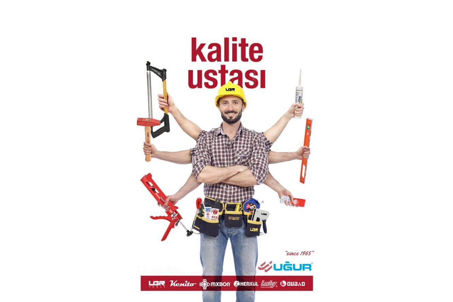 Cırt Zımpara 115 X 220 Kum