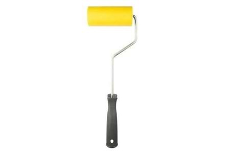 Dekor 9 CM Duvar Kağıdı Ezme Rulosu 1168