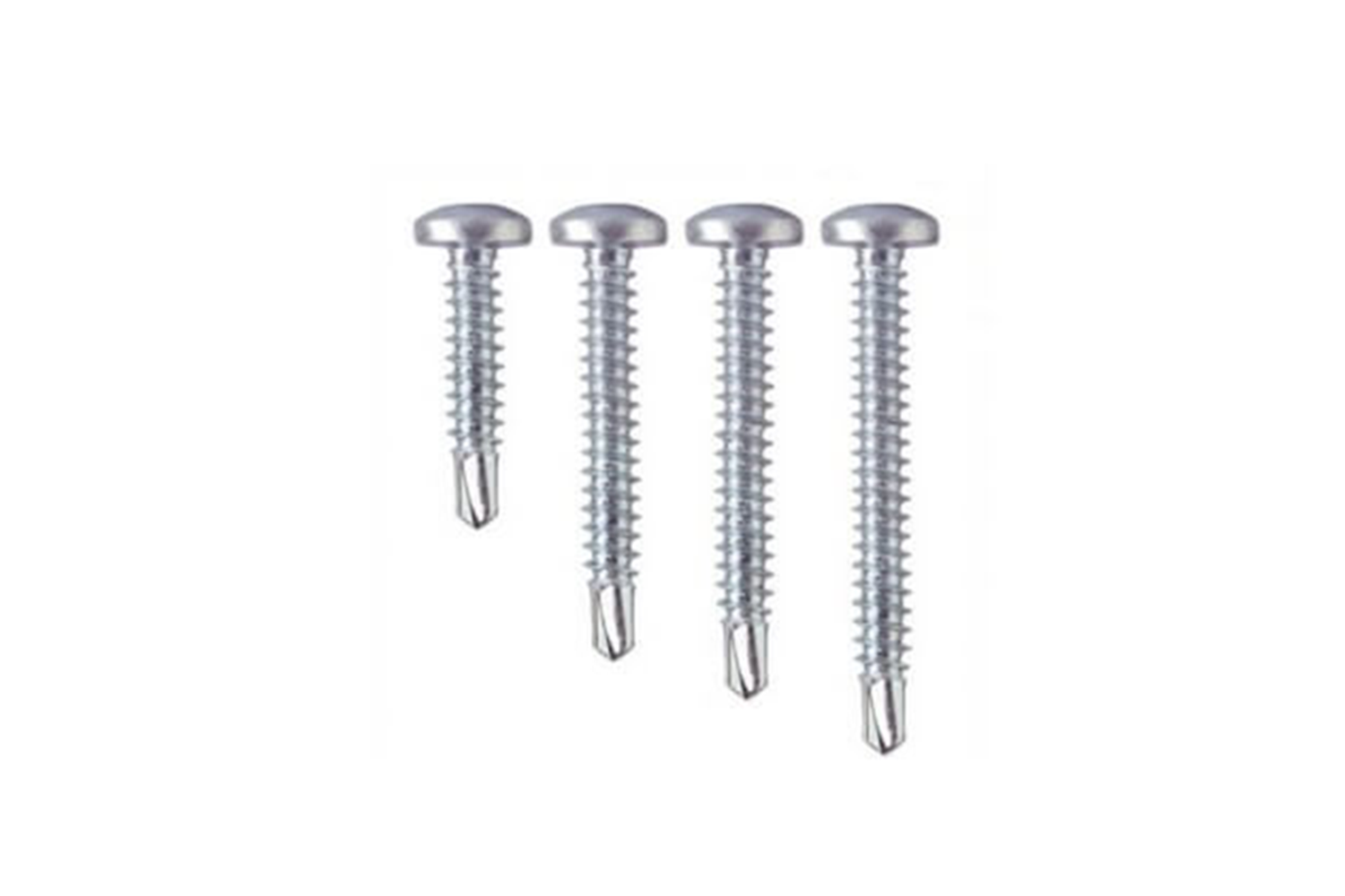Meridyen YSB Matkap Uçlu Vida 3,9x25 MM 1000 Adet