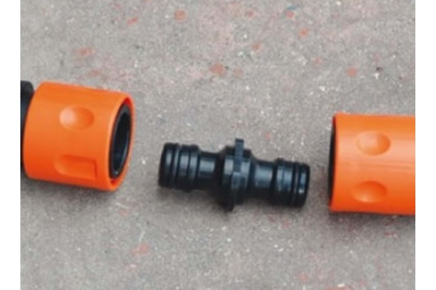 Medalyan Oto. Hortum Bağlantısı 2 Yön (288*6) MD324