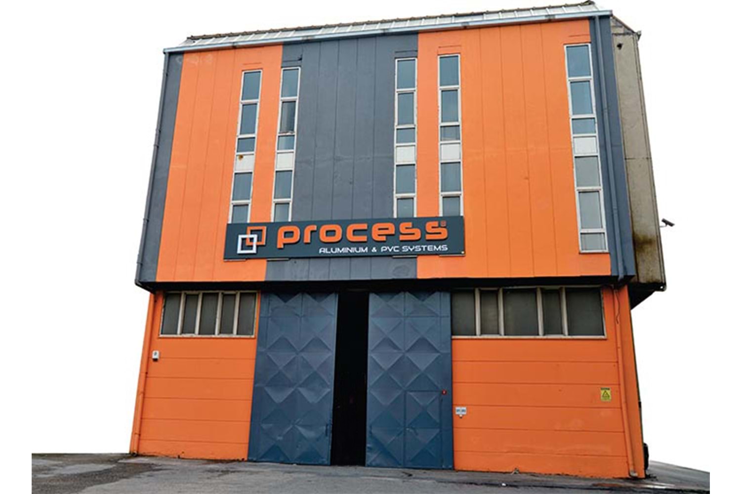 Process Sineklik Tutma Halkası 10 X 20