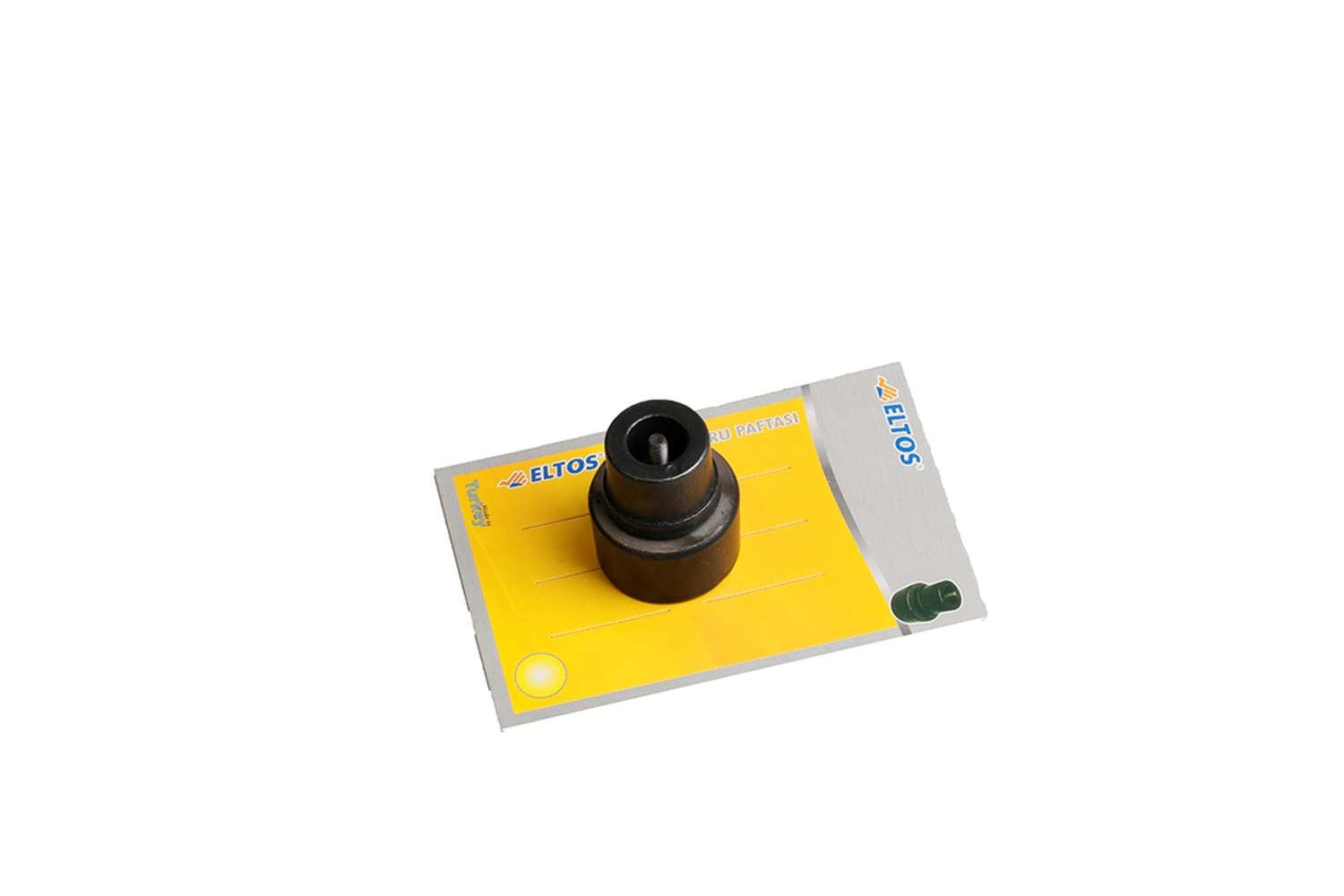 Eltos Boru Paftası 63 MM EBP367