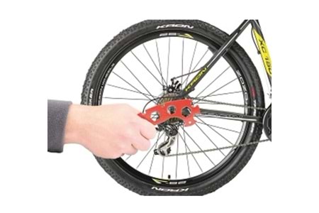 Edoni Bisiklet Anahtarı EBA001