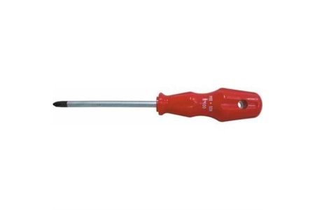 Tornavida Yıldız Uçlu 6 X 100 MM ( Piyasa )