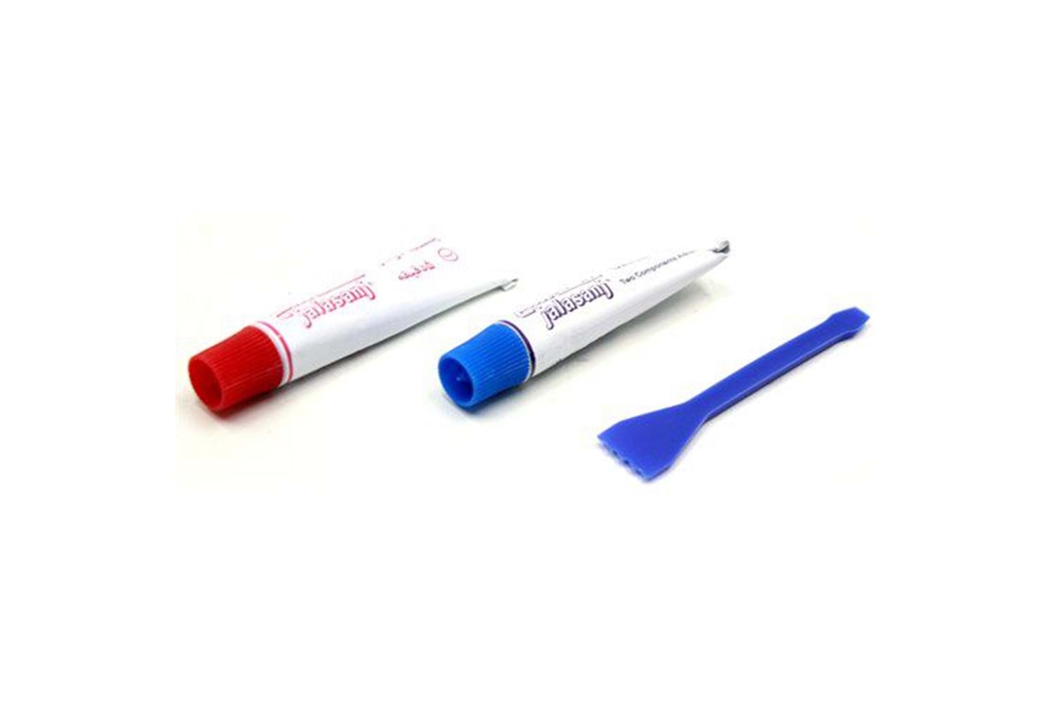 Jalasanj İran Yapıştırıcı 2 Karışımlı