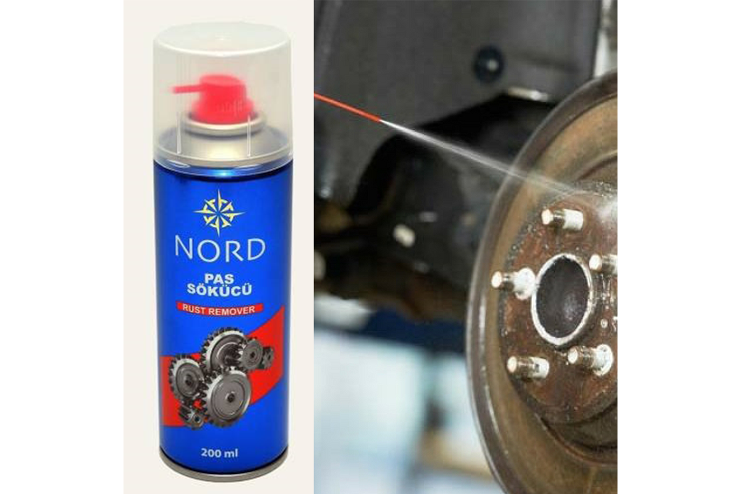 Top Glow Pas Sökücü 200 ML