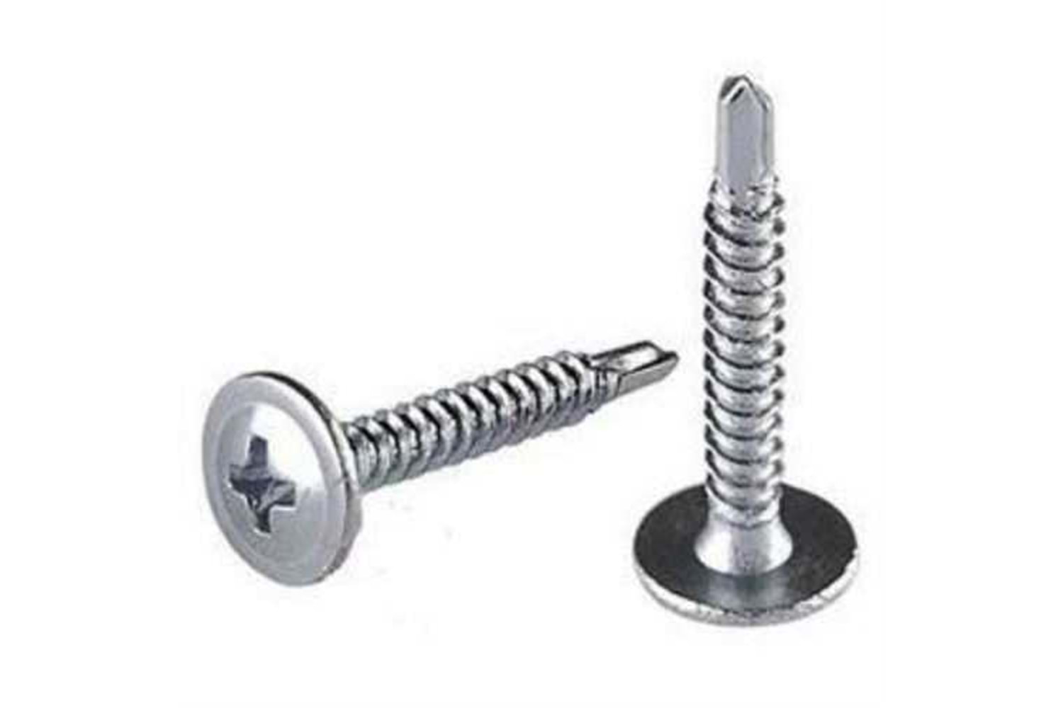 Pul Başlı RYSB Matkap Uçlu Vida 4,2x16 mm