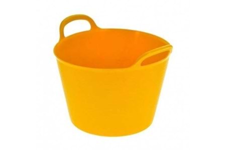 Dizayn Elastik Kova 26 Lt. Kod: 177