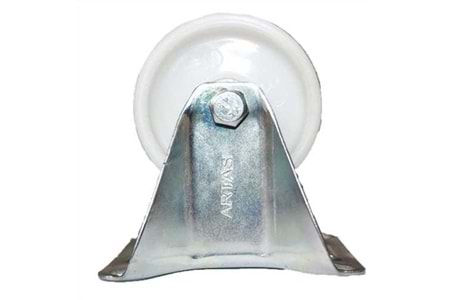 Polyamid Teker Sabit 80 mm