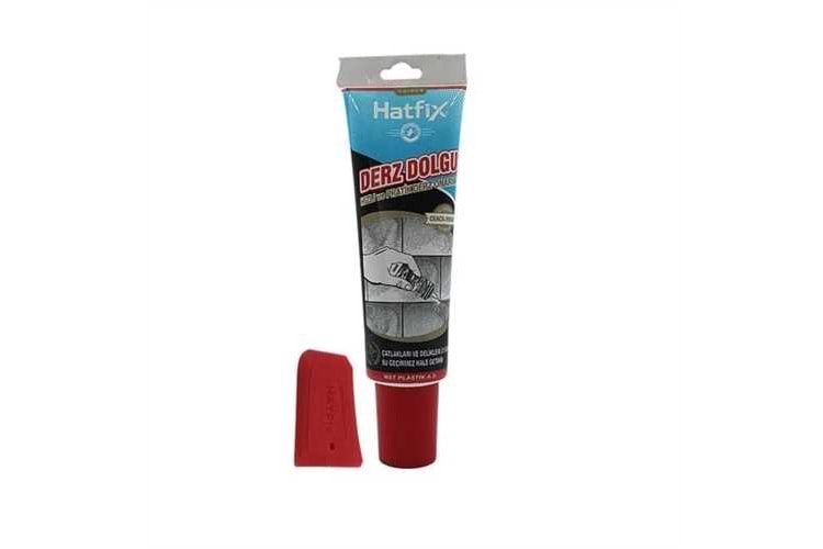 Hatfix Hazır Derz Dolgu 400 gr