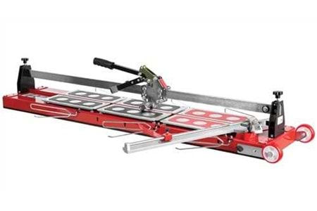 Kristal Herkül Seramik Kesme Makinesi 120 cm