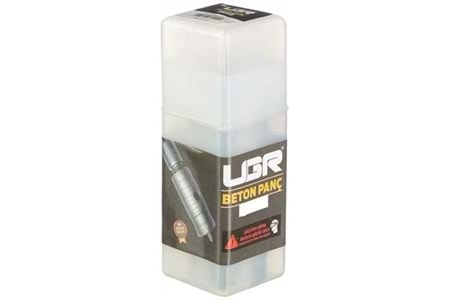 Ugr Beton Panç 100 mm