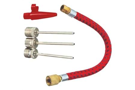 Dmax Pompa İğne Seti 5 Parça DMX4587