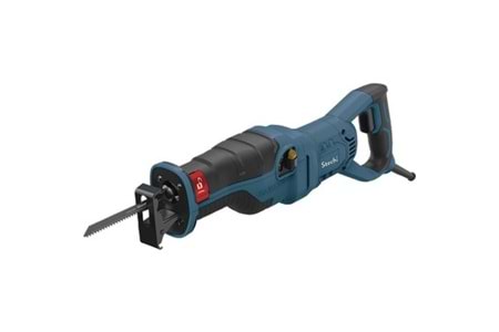 Stechend STK210 Tilki Kuyruğu 1200 W