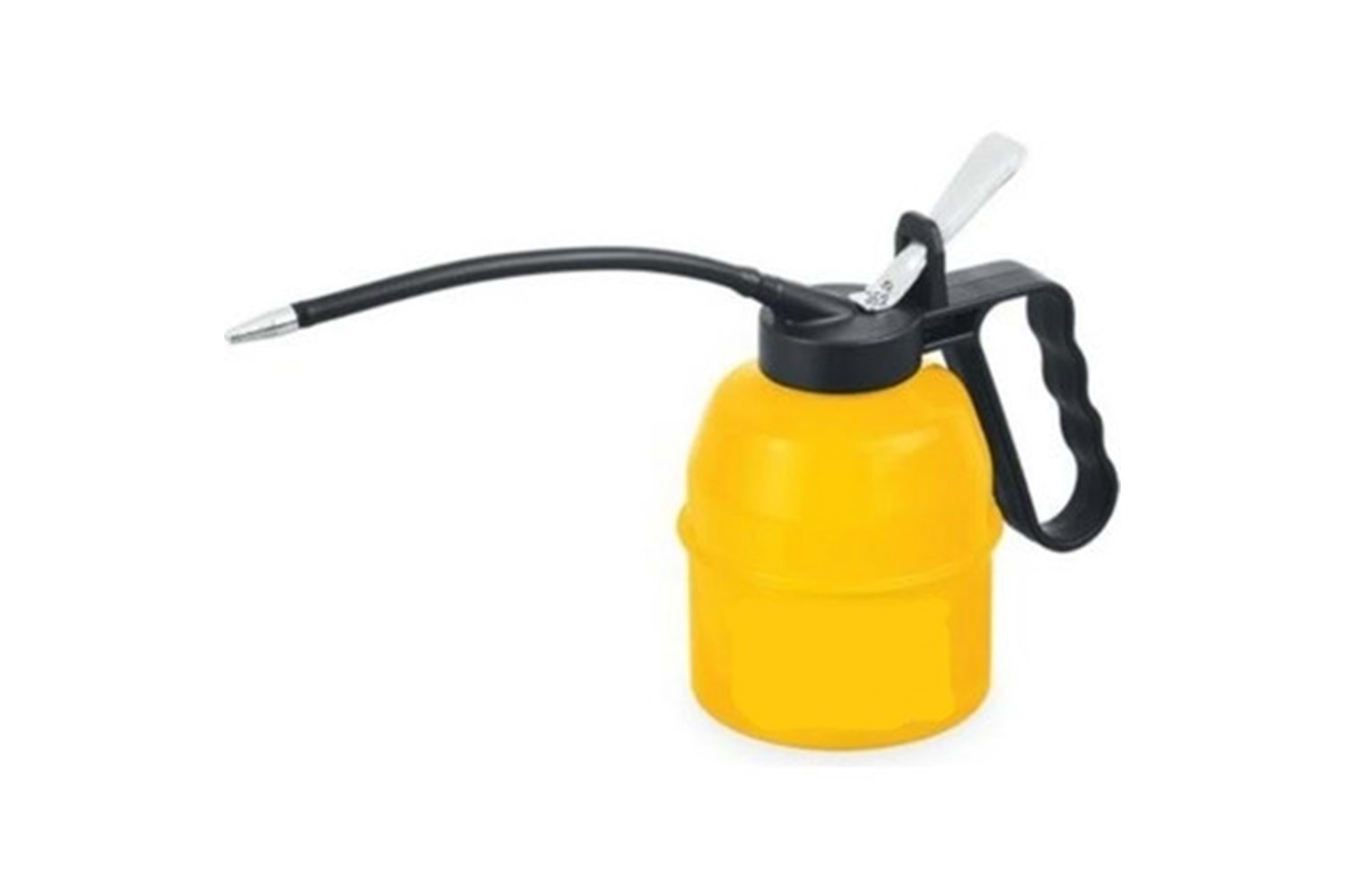 Dmax Spiralli Metal Yağdanlık 300 cc DMX4410