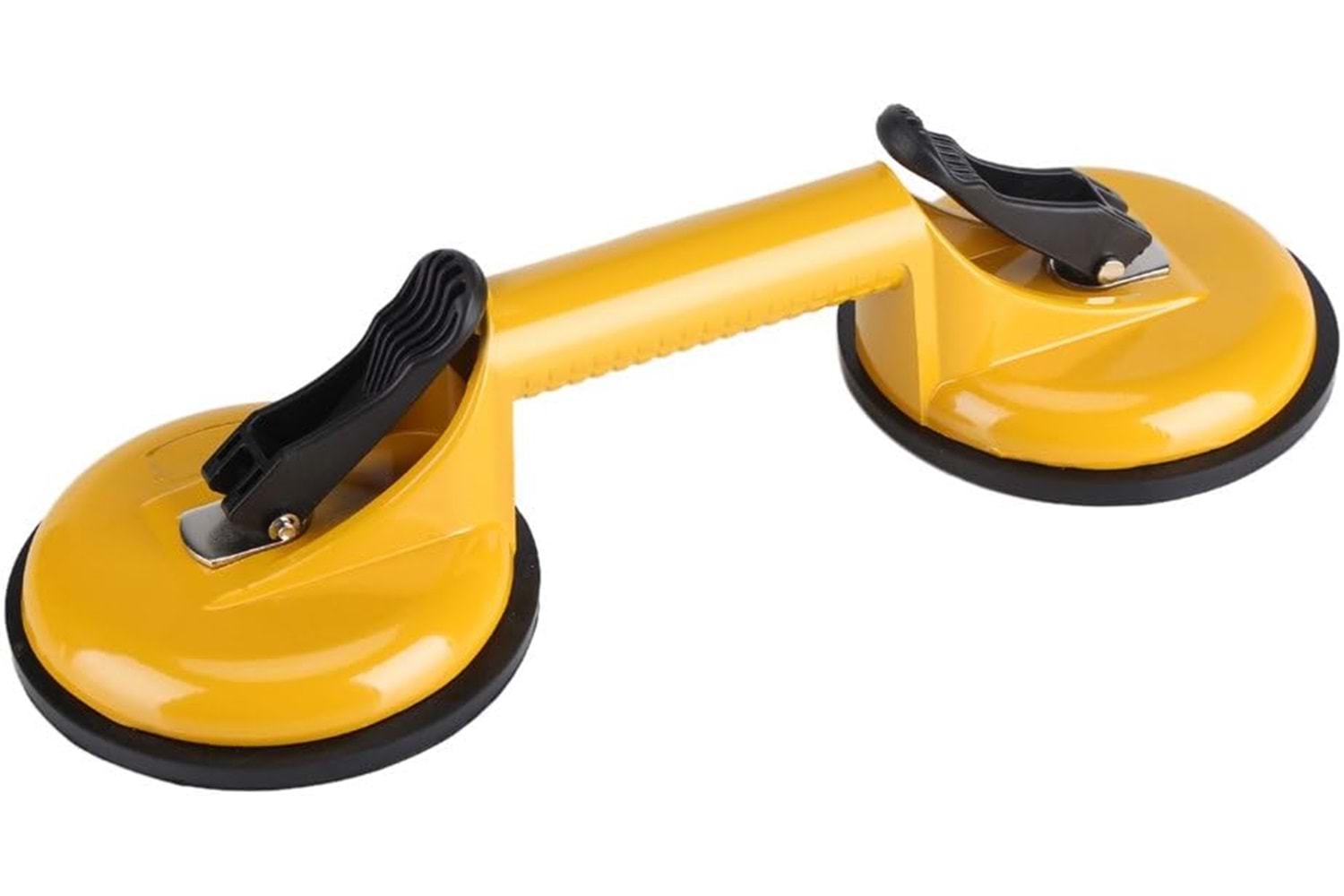 Dmax Vantuz Plastik Gövde İkili DMX4065